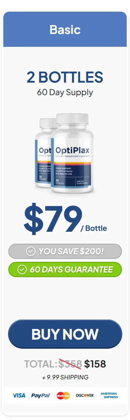 Discounted OptiPlax